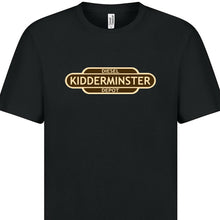 Load image into Gallery viewer, Kidderminster Diesel Depot Totem T Shirt
