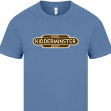 Load image into Gallery viewer, Kidderminster Diesel Depot Totem T Shirt
