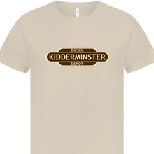 Load image into Gallery viewer, Kidderminster Diesel Depot Totem T Shirt
