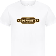 Load image into Gallery viewer, Kidderminster Diesel Depot Totem T Shirt
