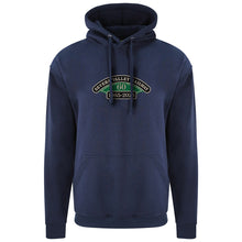 Load image into Gallery viewer, SVR 60th Anniversary Pullover hoodie
