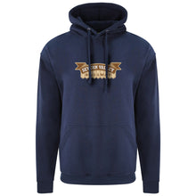 Load image into Gallery viewer, SVR Pullover hoodie
