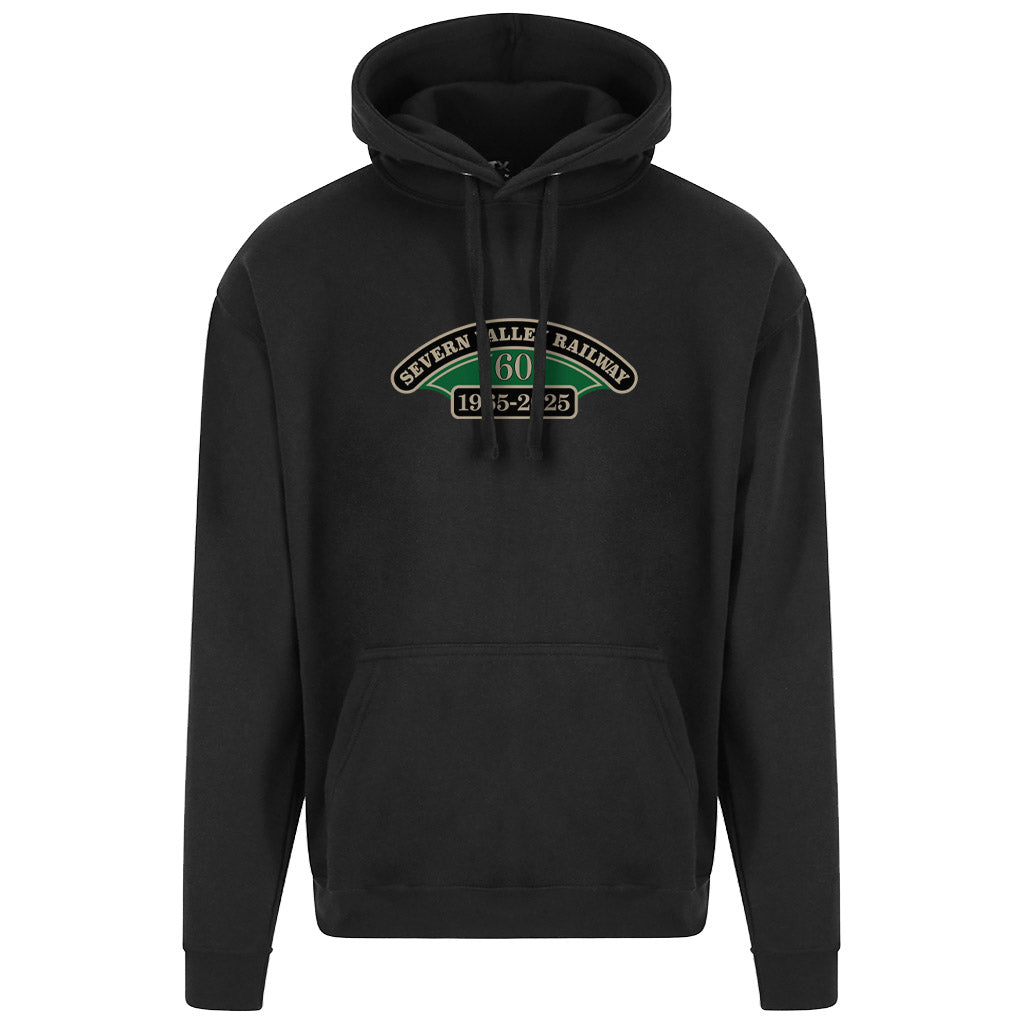 SVR 60th Anniversary Pullover hoodie
