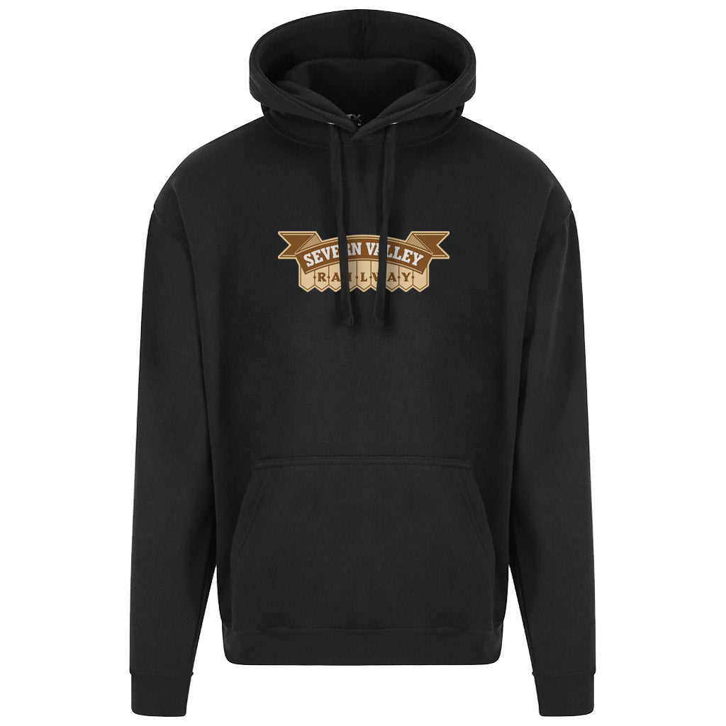 SVR Pullover hoodie