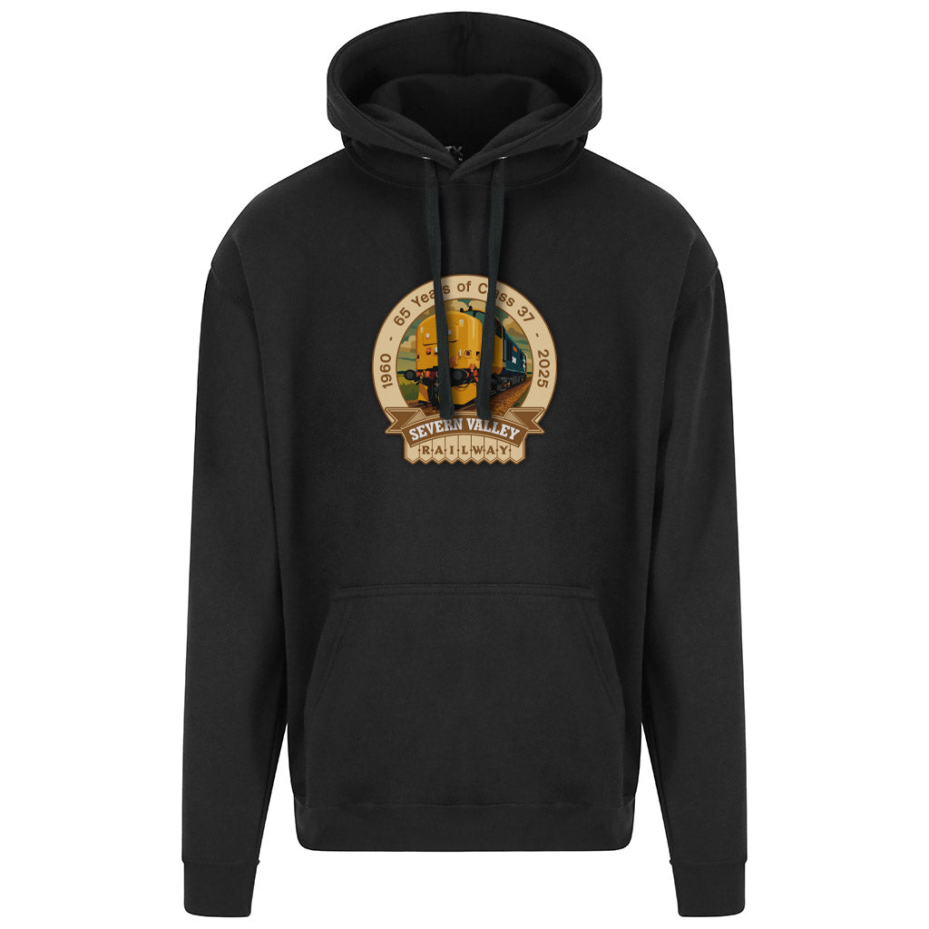 65 Years of Class 37 - Gala Hoodie