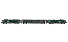 Load image into Gallery viewer, Hornby GWR High Speed Train Set R1230M
