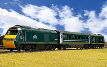 Load image into Gallery viewer, Hornby GWR High Speed Train Set R1230M
