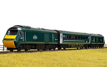 Load image into Gallery viewer, Hornby GWR High Speed Train Set R1230M
