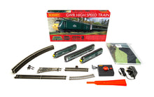 Load image into Gallery viewer, Hornby GWR High Speed Train Set R1230M
