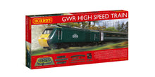 Load image into Gallery viewer, Hornby GWR High Speed Train Set R1230M
