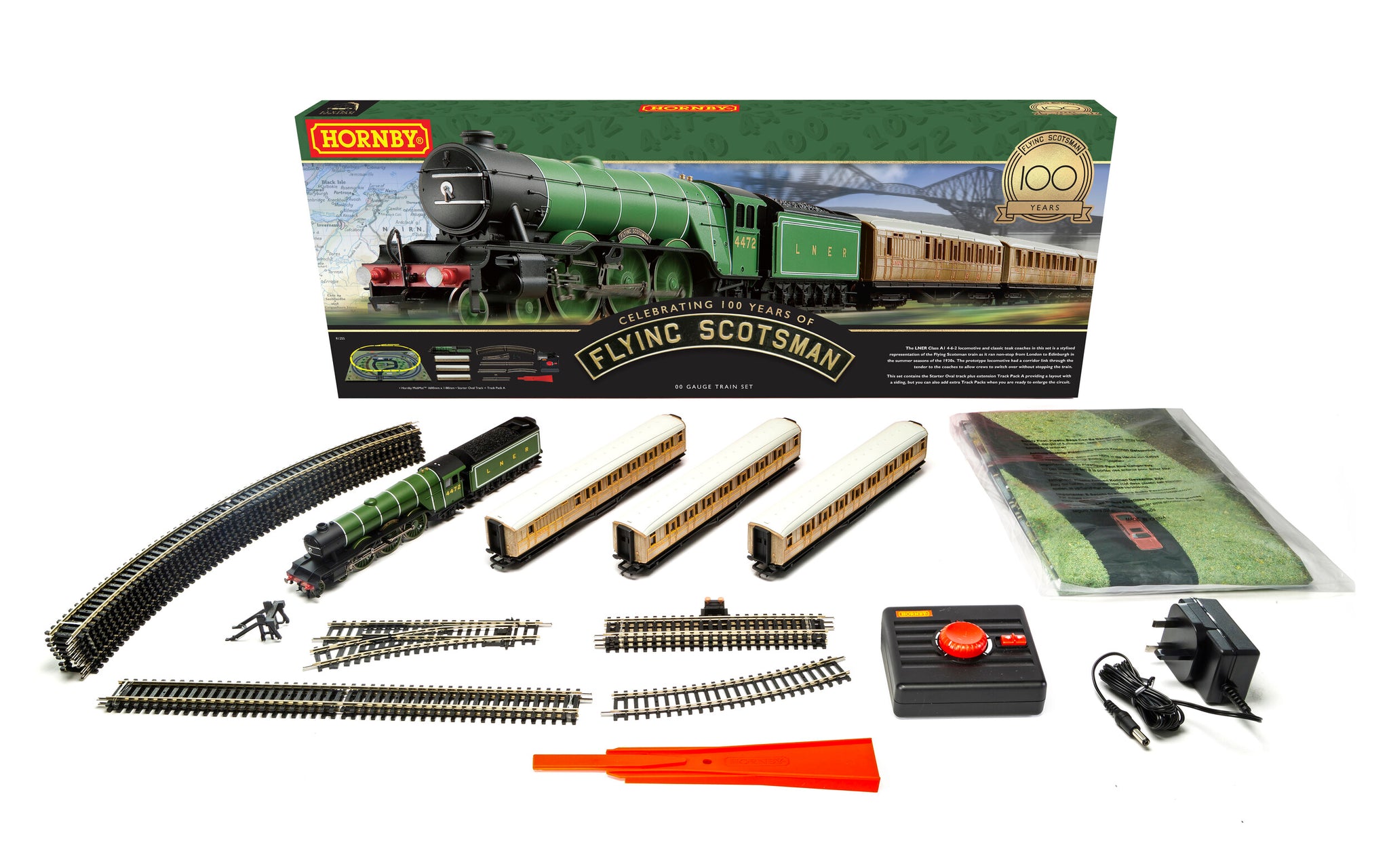 Model railway train sets online