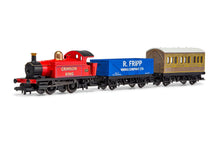 Load image into Gallery viewer, Hornby R1270M Valley Drifter Train Set

