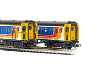 Load image into Gallery viewer, Hornby Class 423 4-VEP - Southwest Trains EMU Train Pack R30107
