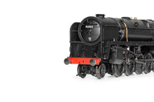 Load image into Gallery viewer, Hornby R30132 BR, Class 9F, 2-10-0, 92002 - Era 4
