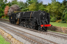 Load image into Gallery viewer, Hornby R30132 BR, Class 9F, 2-10-0, 92002 - Era 4
