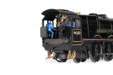 Load image into Gallery viewer, Hornby Princess Royal Class &#39;The Turbomotive&#39;, 4-6-2, 46202 - Era 4 R30135
