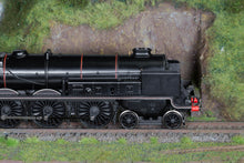 Load image into Gallery viewer, Hornby Princess Royal Class &#39;The Turbomotive&#39;, 4-6-2, 46202 - Era 4 R30135
