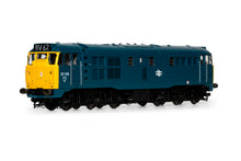 Load image into Gallery viewer, Hornby BR Blue Class 31 31139, Era 6 R30158
