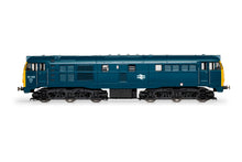 Load image into Gallery viewer, Hornby BR Blue Class 31 31139, Era 6 R30158
