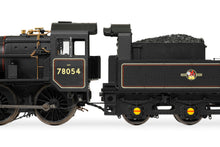 Load image into Gallery viewer, Hornby R3981 BR, Standard 2MT, 2-6-0, 78054 - Era 5
