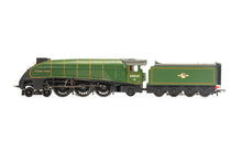 Load image into Gallery viewer, Hornby Class A4 4-6-2 60030 Golden Fleece Era 5, R3994
