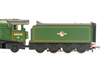 Load image into Gallery viewer, Hornby Class A4 4-6-2 60030 Golden Fleece Era 5, R3994
