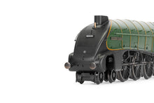 Load image into Gallery viewer, Hornby Class A4 4-6-2 60030 Golden Fleece Era 5, R3994
