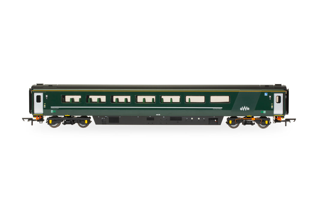 Hornby Mk3 Sliding Door TGS Coach Era 11 - R4896B