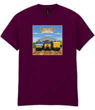 Load image into Gallery viewer, 2026 Spring Diesel Festival T Shirt (Version 2)
