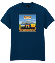 Load image into Gallery viewer, 2026 Spring Diesel Festival T Shirt (Version 2)
