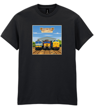 Load image into Gallery viewer, 2026 Spring Diesel Festival T Shirt (Version 2)
