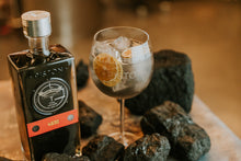 Load image into Gallery viewer, SVR EXCLUSIVE - Piston Coal infused Gin
