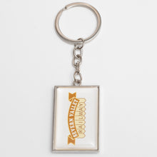 Load image into Gallery viewer, Severn Valley Railway - Double Sided Acrylic Metal Keyring
