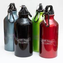 Load image into Gallery viewer, SALE - SVR Aluminium Drinks Bottle
