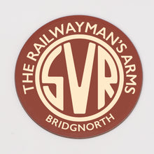 Load image into Gallery viewer, Railwayman&#39;s Arms Mug (Colour)
