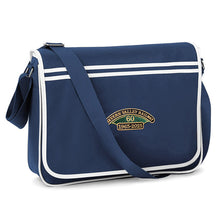 Load image into Gallery viewer, SVR 60th Anniversary Messenger Bag
