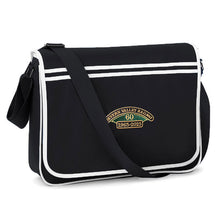 Load image into Gallery viewer, SVR 60th Anniversary Messenger Bag
