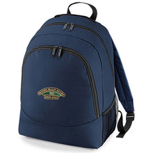 Load image into Gallery viewer, SVR 60th Anniversary Rucksack
