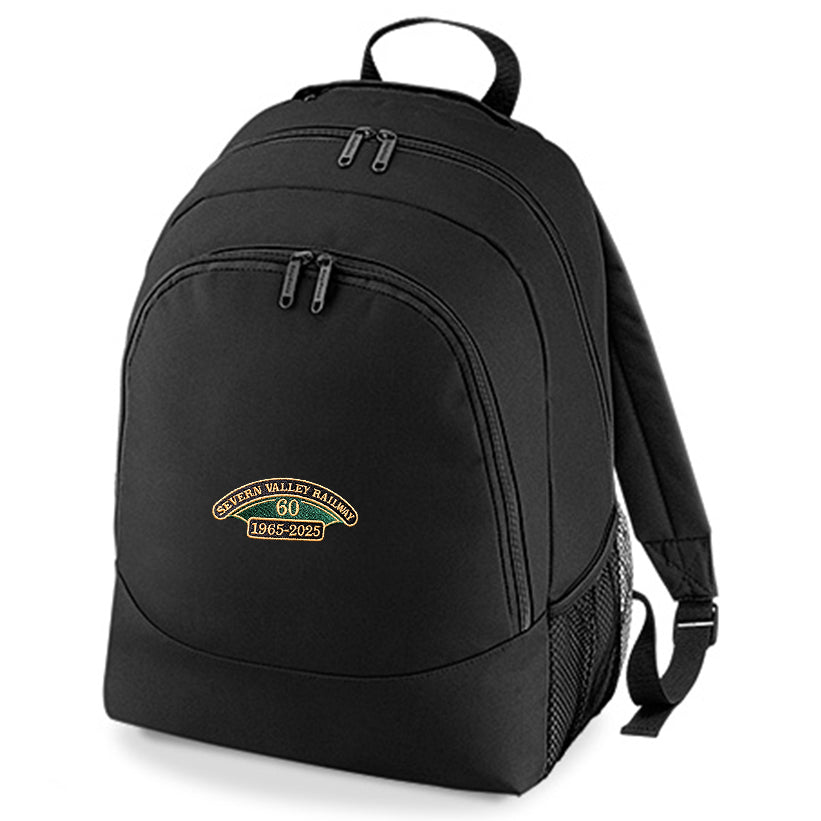 SVR 60th Anniversary Rucksack