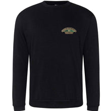 Load image into Gallery viewer, SVR 60th Anniversary Logo Sweatshirt
