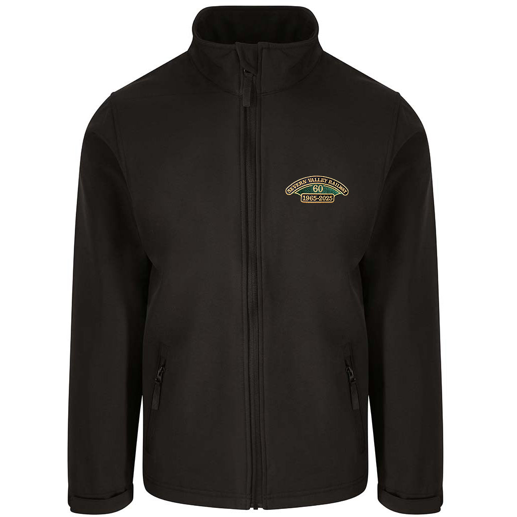 SVR 60th Anniversary Soft Shell Jacket