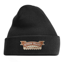 Load image into Gallery viewer, SVR Logo Beanie Hat
