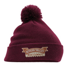Load image into Gallery viewer, SVR Logo Bobble Hat

