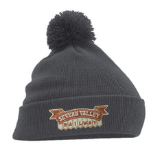 Load image into Gallery viewer, SVR Logo Bobble Hat
