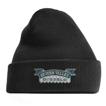 Load image into Gallery viewer, Severn Valley Diesels - Beanie Hat
