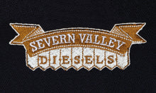 Load image into Gallery viewer, Severn Valley Diesels - Fleece
