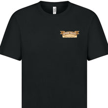 Load image into Gallery viewer, SVR Logo T Shirt (Small Left Chest Print)
