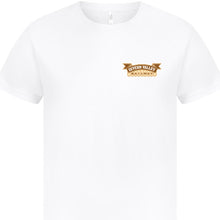 Load image into Gallery viewer, SVR Logo T Shirt (Small Left Chest Print)
