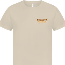 Load image into Gallery viewer, SVR Logo T Shirt (Small Left Chest Print)
