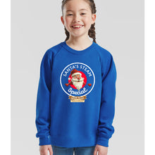 Load image into Gallery viewer, SVR Christmas Jumper - Kids
